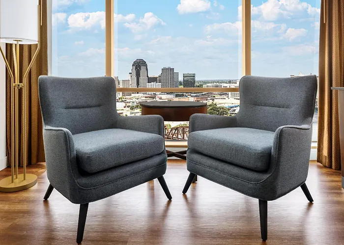 Horseshoe Bossier City, A Caesars Destination