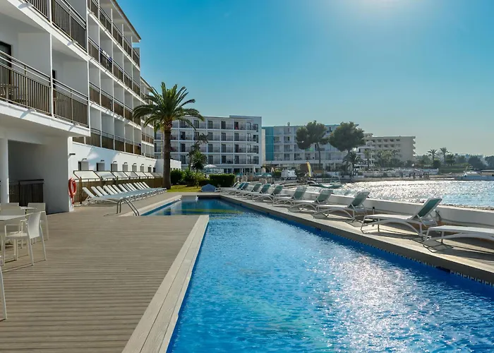 Hotel Vibra S'Estanyol Sant Antoni de Portmany