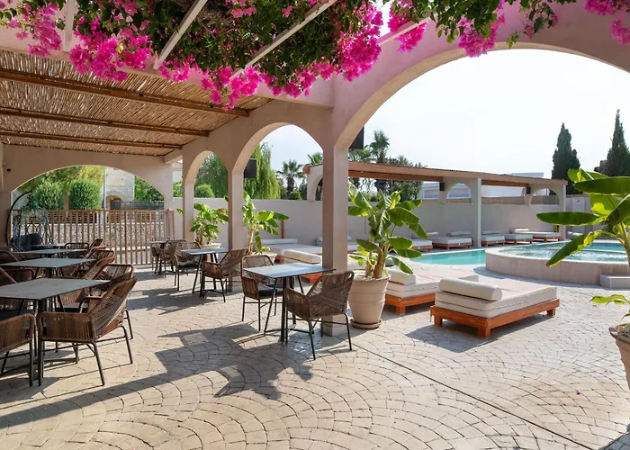 Kolymbia Bay Art Boutique Hotel - Adults Only