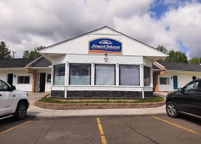 Howard Johnson By Wyndham Nb