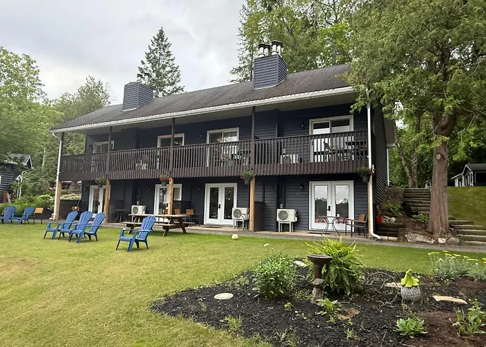 Bonnie View Inn