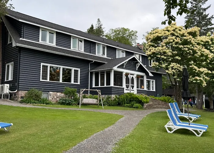 Bonnie View Inn