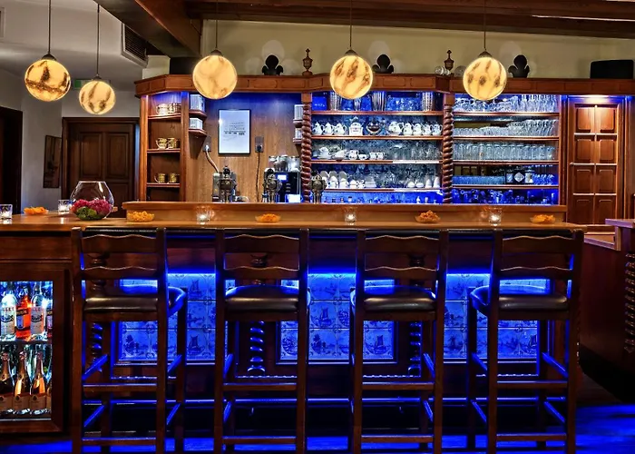 Altes Gasthaus Kuhr - Hotel & Restaurant