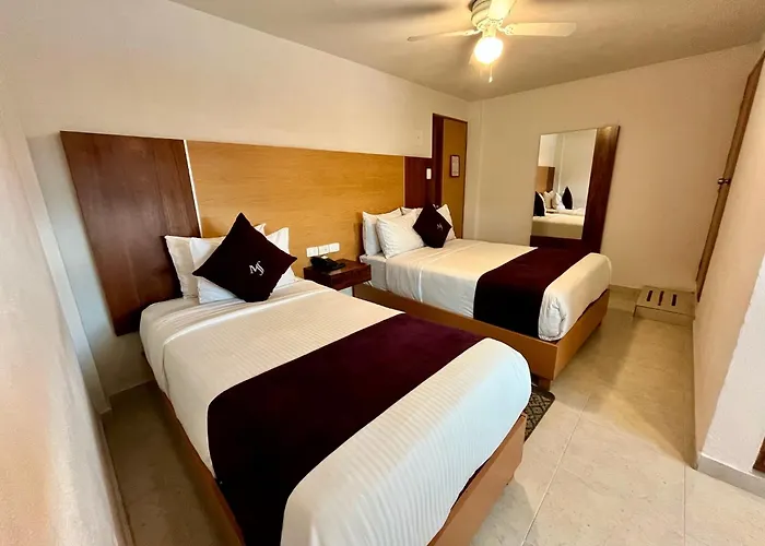 Hotel Posada Maria Sofia