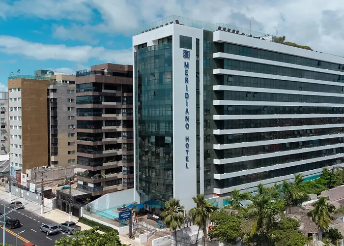 Meridiano Hotel