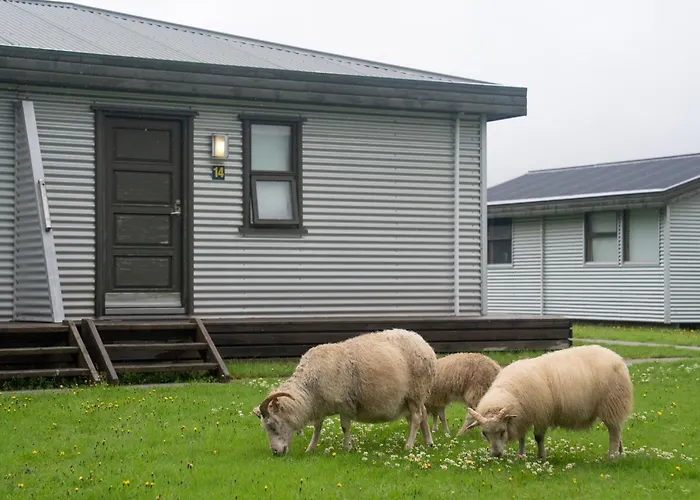 Adventure Hotel Geirland