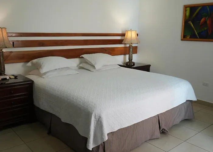 Hotel Casa del Arbol