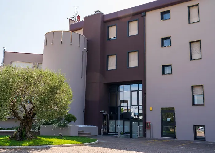 Hotel Da Franco