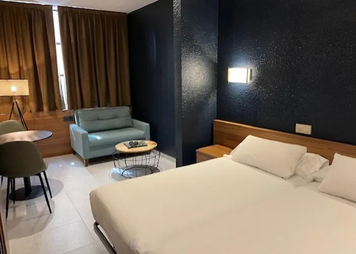 Hostal Iznajar Barcelona