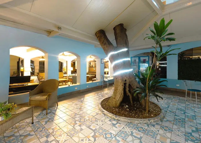 Suites Kino