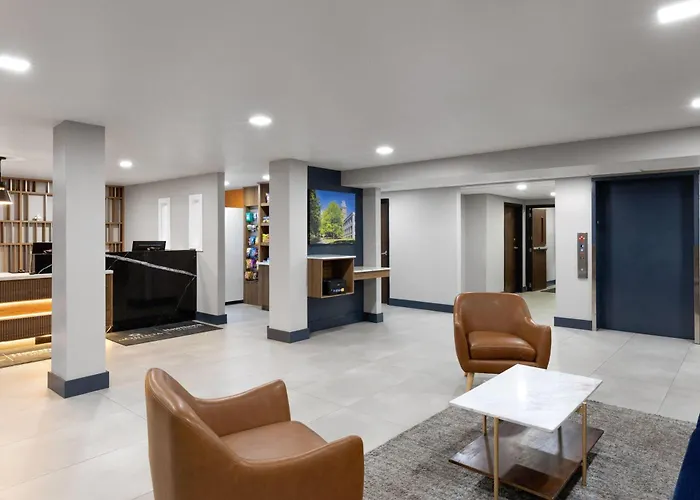 La Quinta By Wyndham Springdale