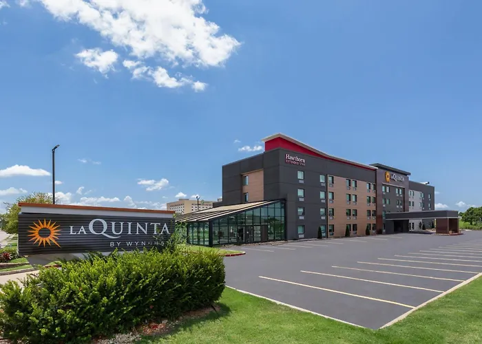 La Quinta By Wyndham Springdale