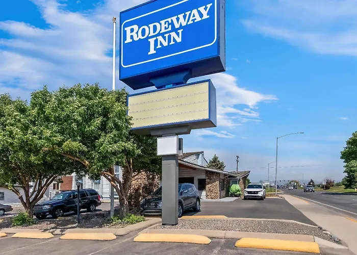 Rodeway