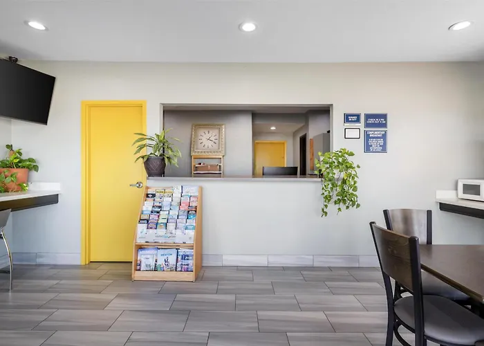 Surestay By Best Western Mcalester (Adults Only)