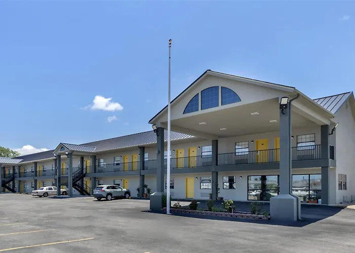 Surestay By Best Western Mcalester (Adults Only)