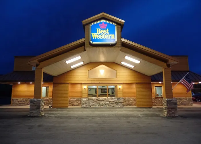 Lodge And Suites