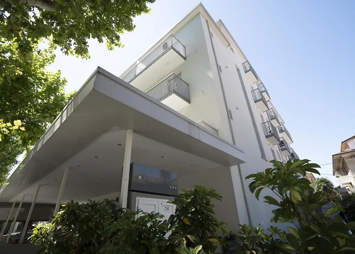 Hotel Sant'Elena
