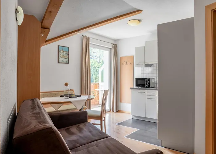 Apparthotel Sonnwies Mühlwald