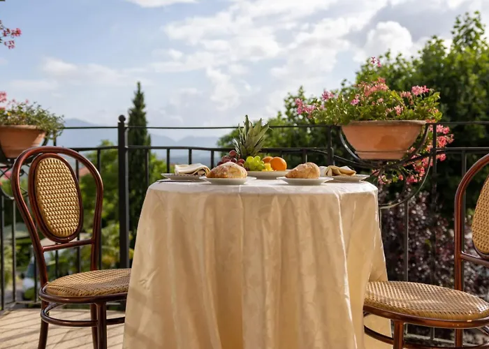 Hotel La Grotte San Donato Val di Comino