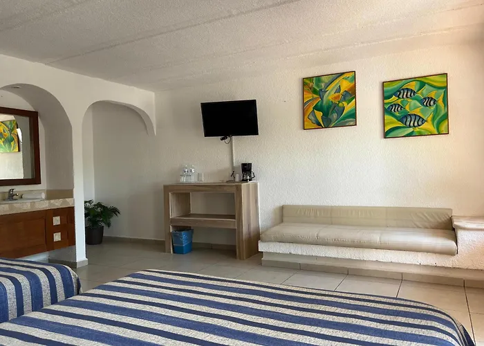 Hotel Torre Molino