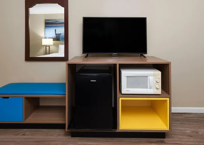 Days Inn By Wyndham Mountain Home