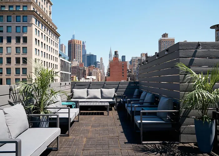 Lex Hotel Nyc