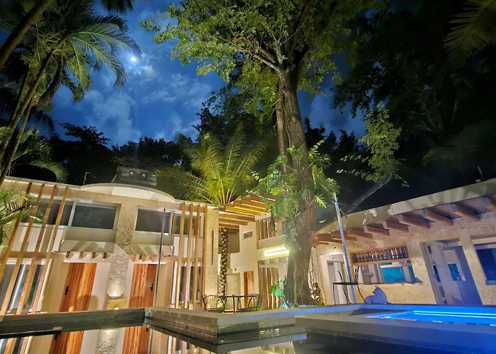 Dreamcatcher Hotel - Live The Dream Of Santa Teresa Playa Santa Teresa 