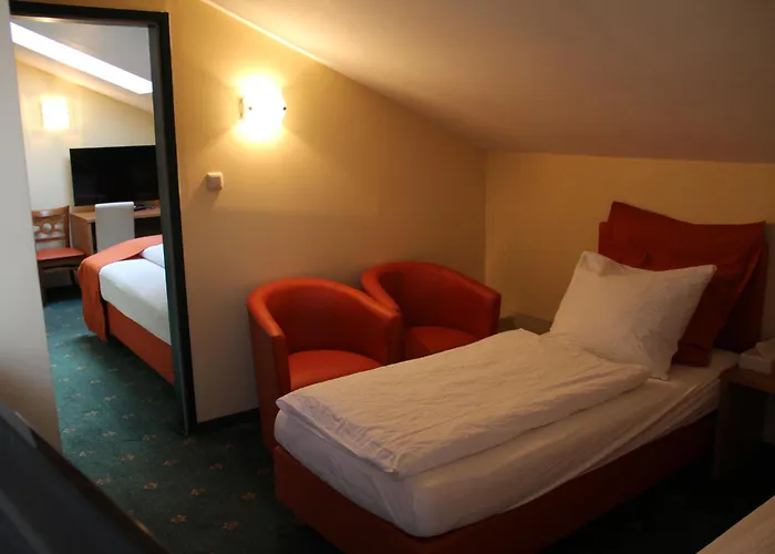 Aparthotel Kreuzwirt