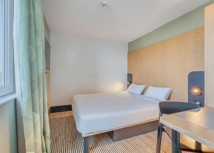 B&B Bordeaux Centre Begles