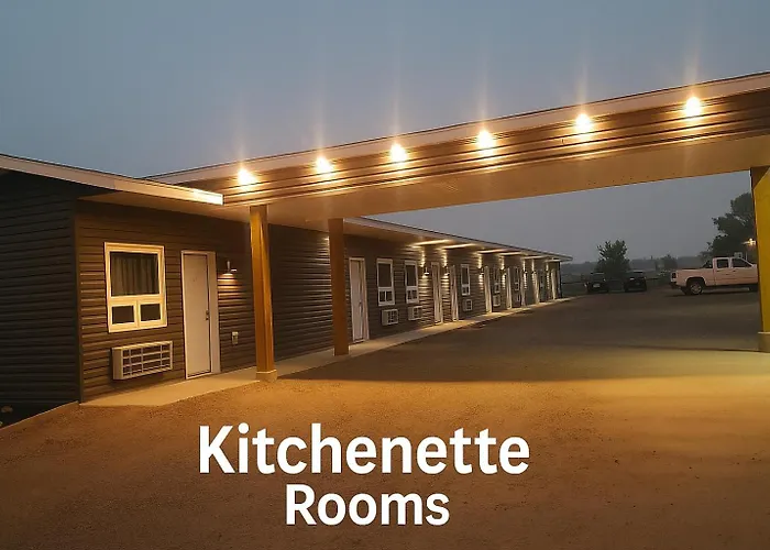 Centennial Motel