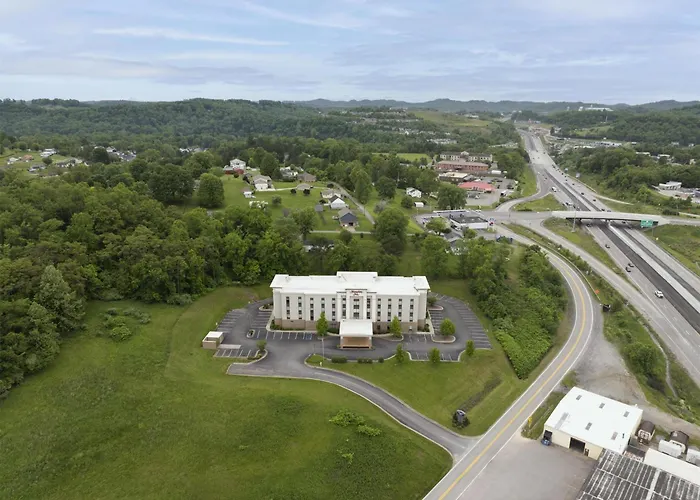 Hampton Inn