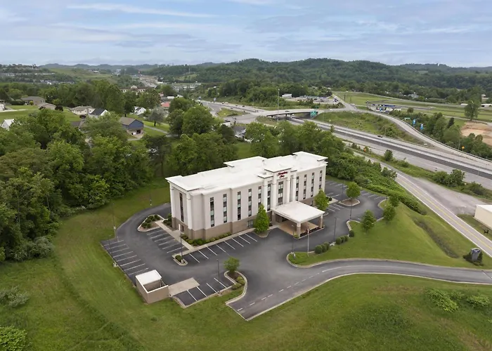 Hampton Inn