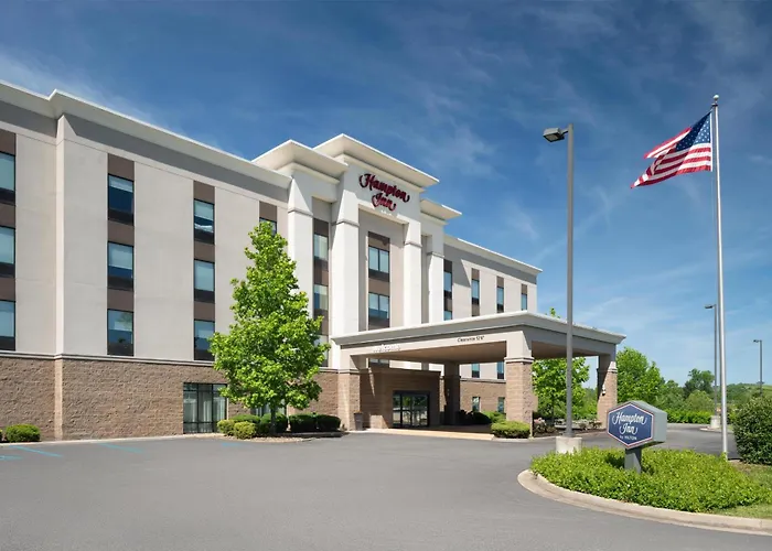 Hampton Inn