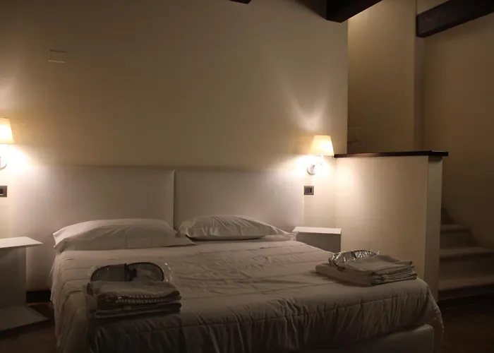 Il Borgo Ospitale - Albergo Diffuso Rotonda