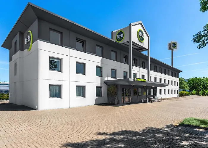 HOTEL Hannover-Laatzen