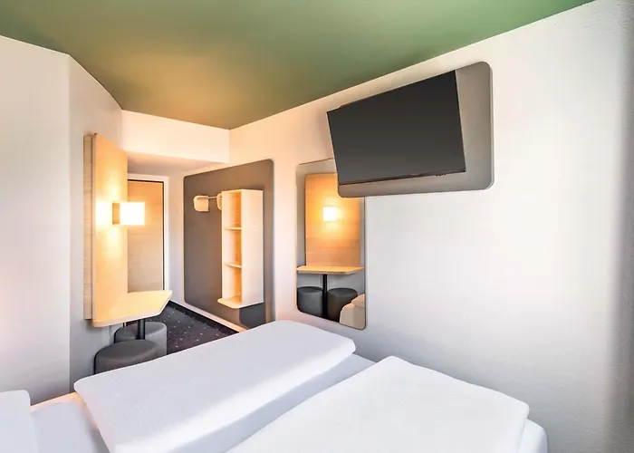 HOTEL Hannover-Laatzen