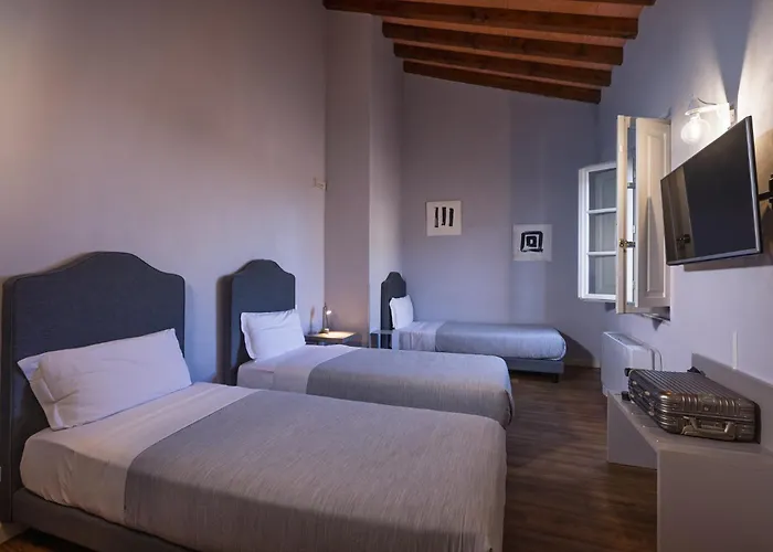 Hotel Cortaccia Sanvitale