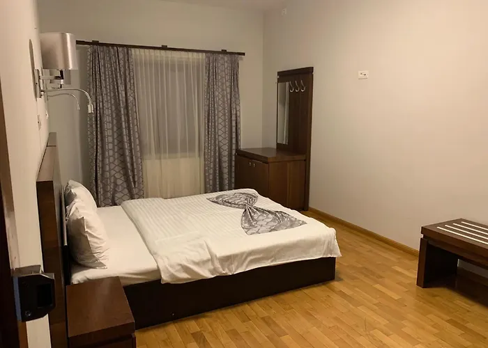 Matia Resort