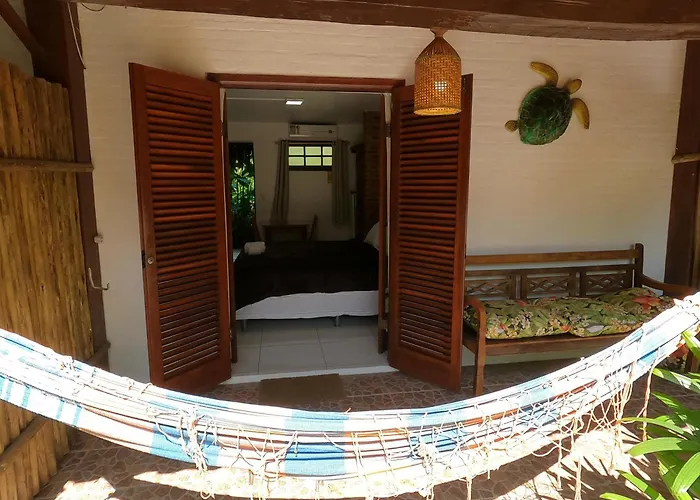Casa Bawa