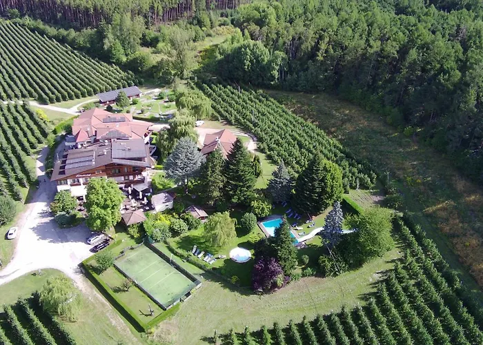 Hotel Floetscherhof
