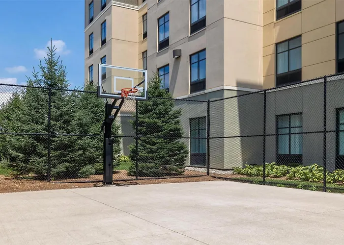 Homewood Suites By Hilton Wauwatosa Milwaukee