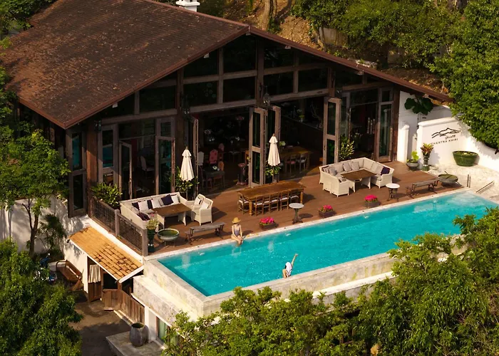 Chantra Khiri Chalet Chiang Mai