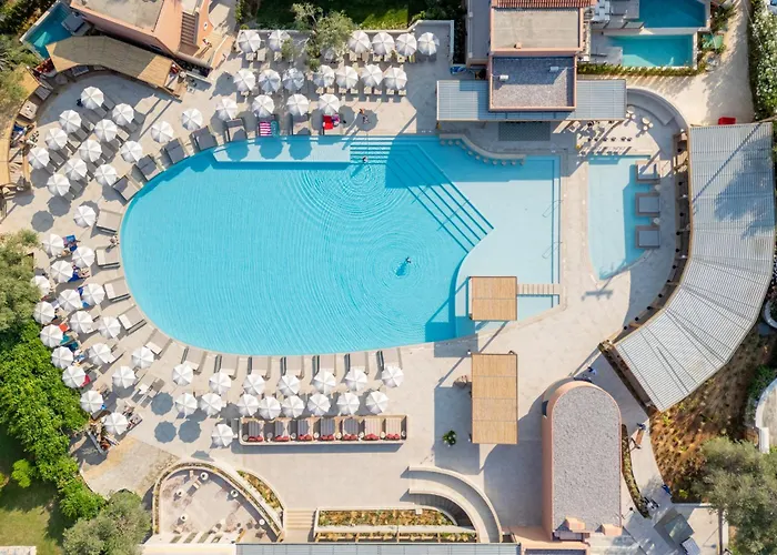 Sentido Apollo Palace