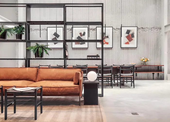 Blique By Nobis, , A Member Of Design s™