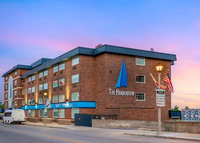 The Harborview On Lake Michigan, Ascend Hotel Collection