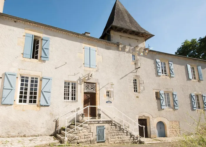 Château de Valette