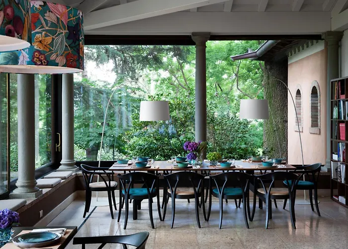 L'Albereta Relais & Chateaux Erbusco