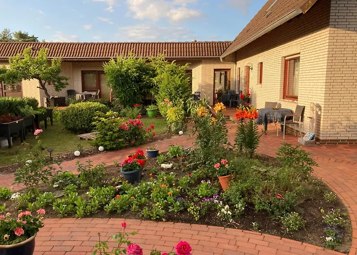 Fischerhaus