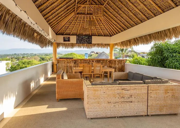 Villa Bonobo - Coliving