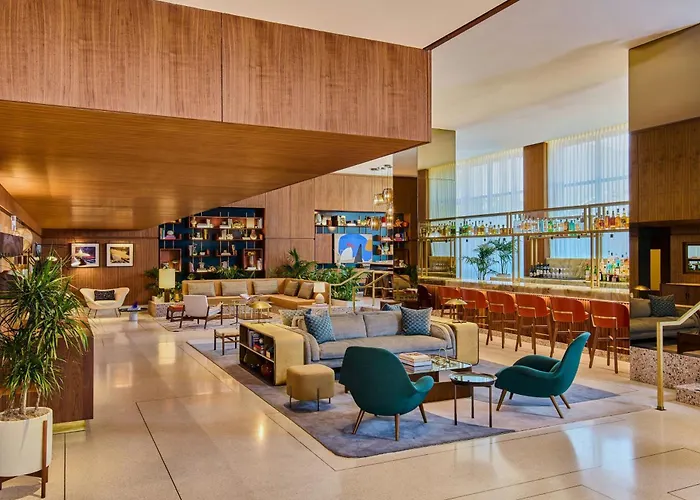 Hotel The Hollywood Grande, Autograph Collection Los Ángeles